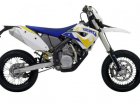 Husaberg FS 570 Supermoto